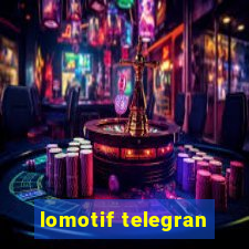 lomotif telegran